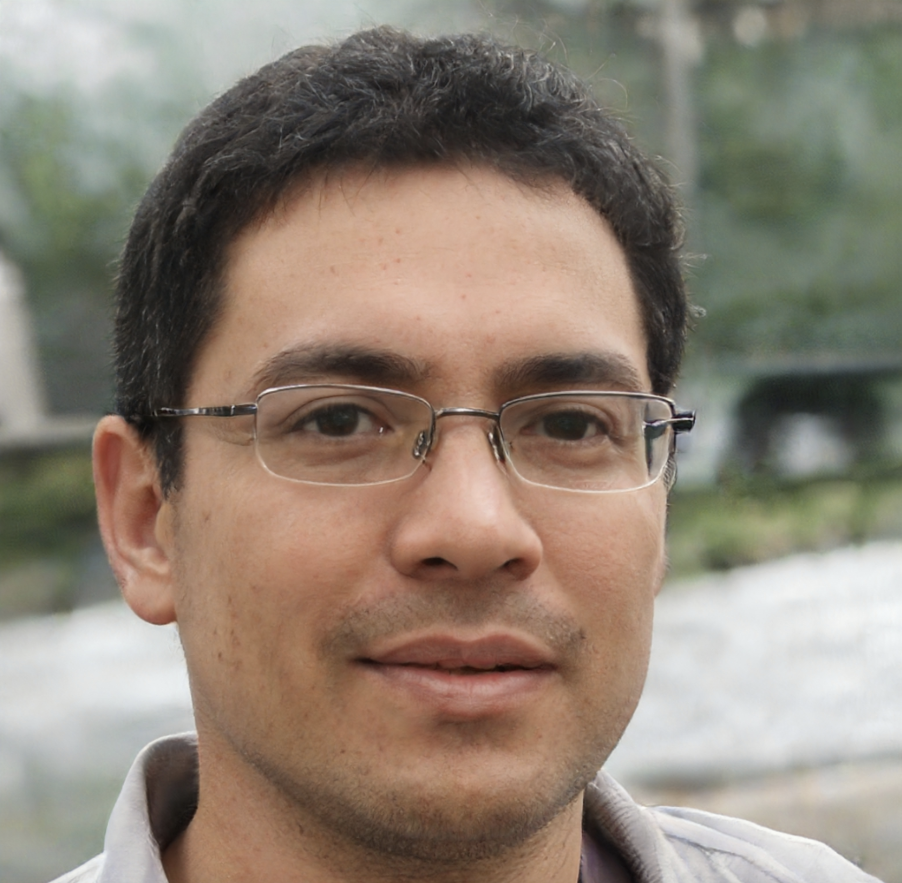 Marcus Ferreira
